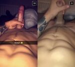 Snapchat sexting leaked 💖 Nahé amatérky #45 (foto + video) N